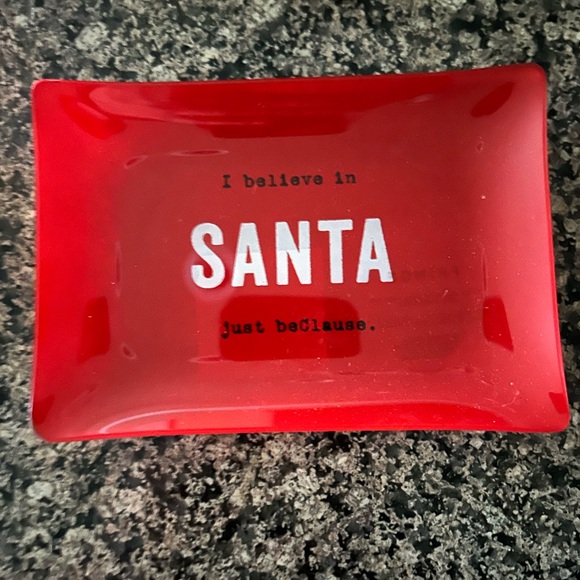 Fringe Studio Other - Fringe glass tray